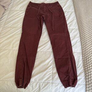 American Eagle Joggers